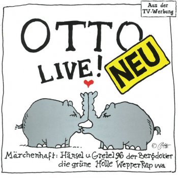 Otto Waalkes Der Nächste bitte