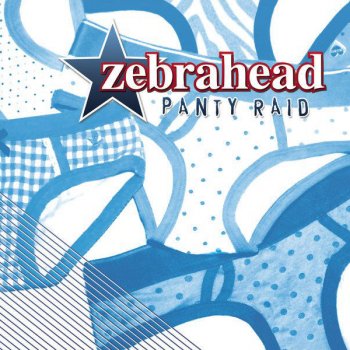 Zebrahead Girlfriend