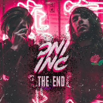 ONI INC. feat. CHXPO & SNXP SHXDOWBXNDS