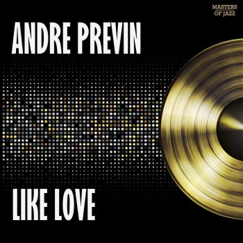 Andre Previn In Love In Vain