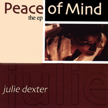 Julie Dexter What Do I Do?