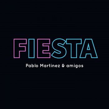 Pablo Martinez Vida Nueva (feat. Willy Díaz & Estación Cero)