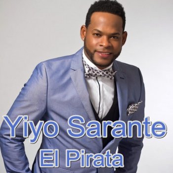 Yiyo Sarante Eres Pasado