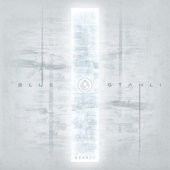 Blue Stahli Devoured by Design