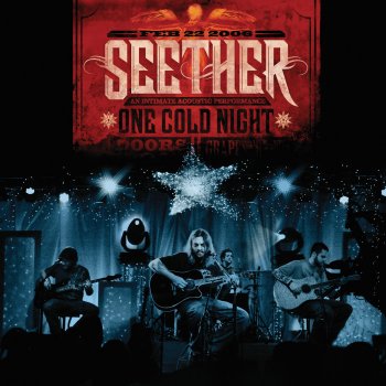 Seether Sympathetic (Live)