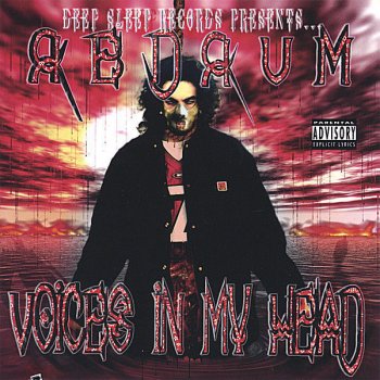 Redrum Gangstas Point Of View