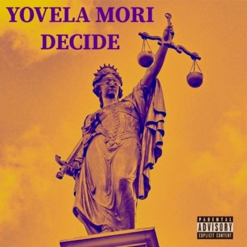 Yovela Mori Decide