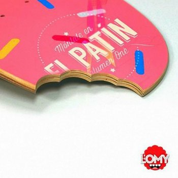 L'Omy Otra Cinta