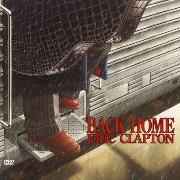 Eric Clapton I'm Going Left