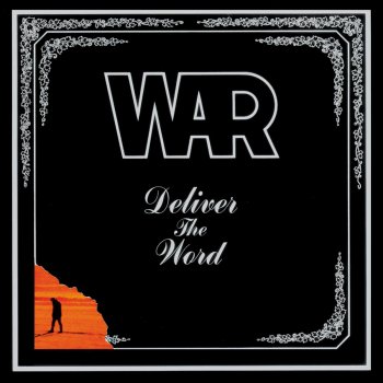 War Gypsy Man (Single Version)