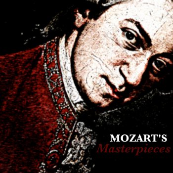 Wolfgang Amadeus Mozart, Gervase De Peyer & Peter Maag Clarinet Concerto in A Major, K. 622: II. Adagio
