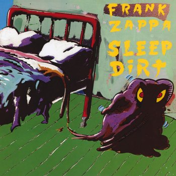 Frank Zappa Flambay