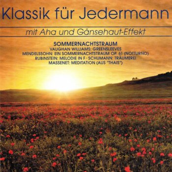 Janos Balint feat. Deborah Sipkai Trois mélodies, Op. 7: No. 1, Nach einem Traum