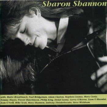 Sharon Shannon The Woodchoppers & Le Reel Des Voyagers