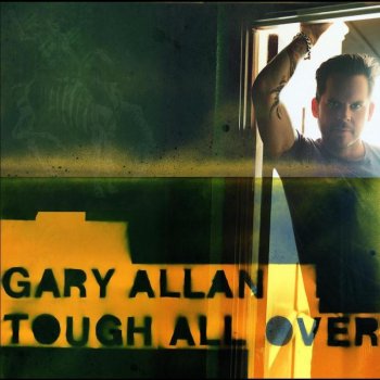 Gary Allan Putting My Misery On Display