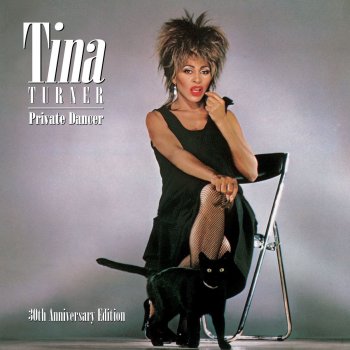 Tina Turner Private Dancer (2015 Remastered Version)