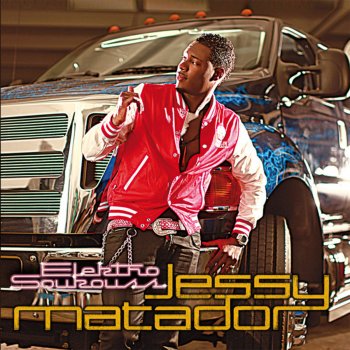 Jessy Matador Sable Chaud