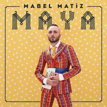 Mabel Matiz Ayrılık Buna Denir