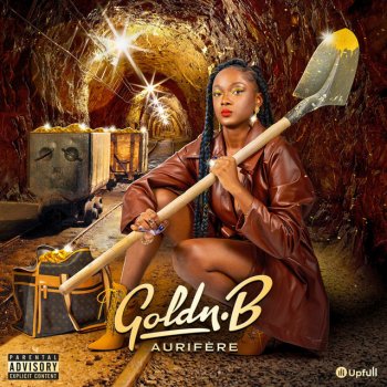 Goldn.B feat. Dana Di Baddest Badmind