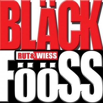 Bläck Fööss Rut un Wiess (Live)