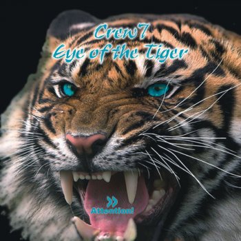 Crew 7 Eye of the Tiger (Original Mix)