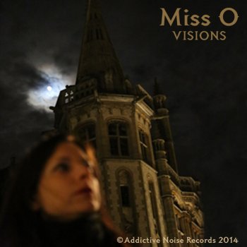 Miss O Visions Of Red Absinthe - Original mix