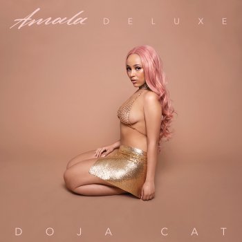 Doja Cat Juicy
