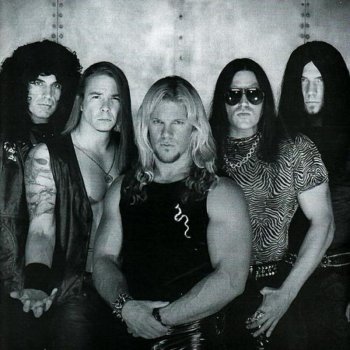 Fozzy Blackout