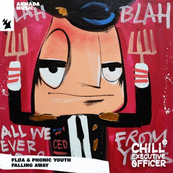 Fløa feat. Phonic Youth Falling Away