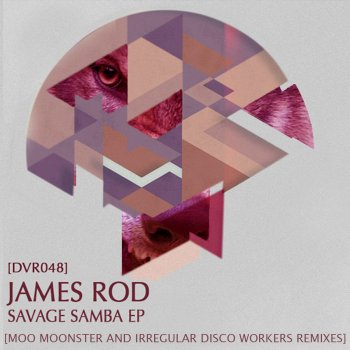 James Rod Disco Samba Du Thanga - Irregular Disco Workers Remix