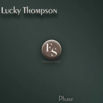 Lucky Thompson Commercial Eyes - Original Mix