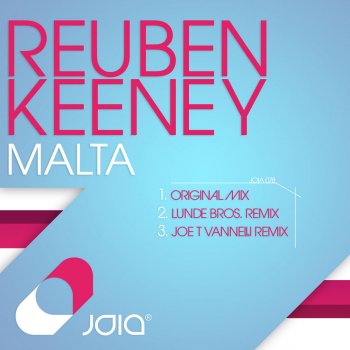 Reuben Keeney Malta (Lunde Bros. Remix)