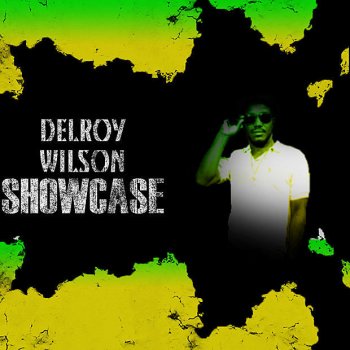 Delroy Wilson Live & Learn (Instrumental)