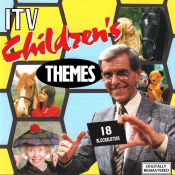 Исполнитель The Silver Screen Orchestra, альбом Itv Children's Themes