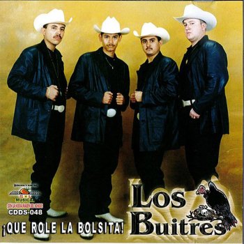 Los Buitres La Cruda