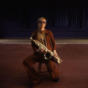 Jimi Tenor Softdressing
