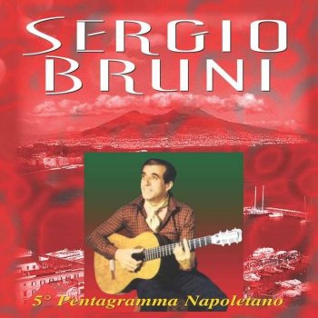 Sergio Bruni Surdato