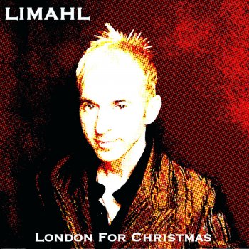 Limahl London for Christmas