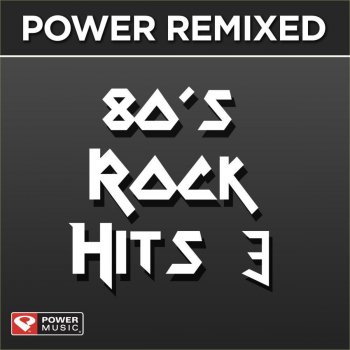 Power Music Workout (I Don't Wanna Lose) Your Love (Power Remix)