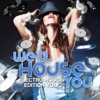 Jesse Voorn feat. Tom Piper Pop (Original Mix)