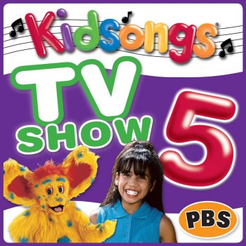 Kidsongs I Can Go to the Country