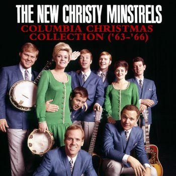 The New Christy Minstrels Erev Shel Shoshanim