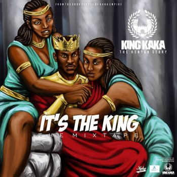 King Kaka Ule Msee