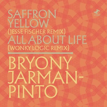 Bryony Jarman-Pinto All About Life (Wonky Logic Remix)