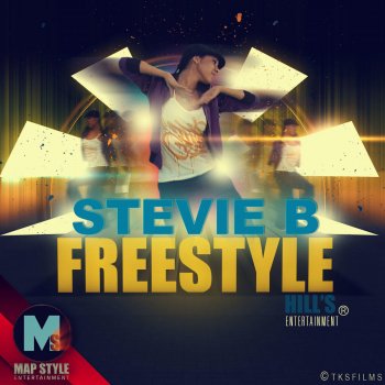 Stevie B Freestyle (Map Style Remix)