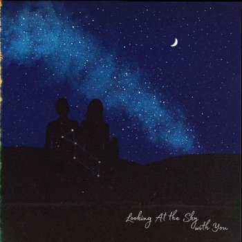 Roiael feat. Monty Datta & Skinny Atlas Looking at the Sky With You