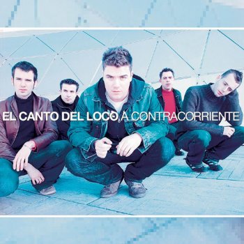 El Canto del Loco Crash