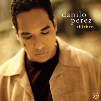 Danilo Perez Native Soul