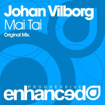 Johan Vilborg Mai Tai