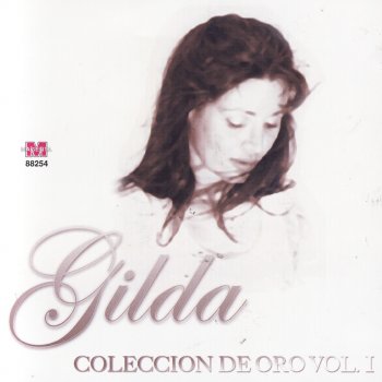 Gilda ¿Dónde Estás, Amor?